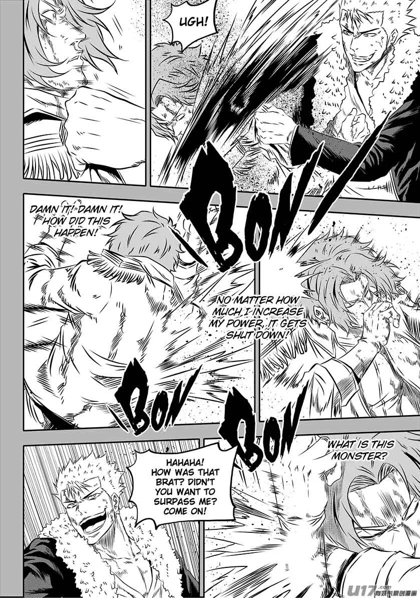 Autophagy Regulation Chapter 160 page 10