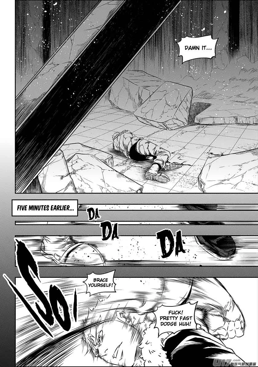 Autophagy Regulation Chapter 160 page 4