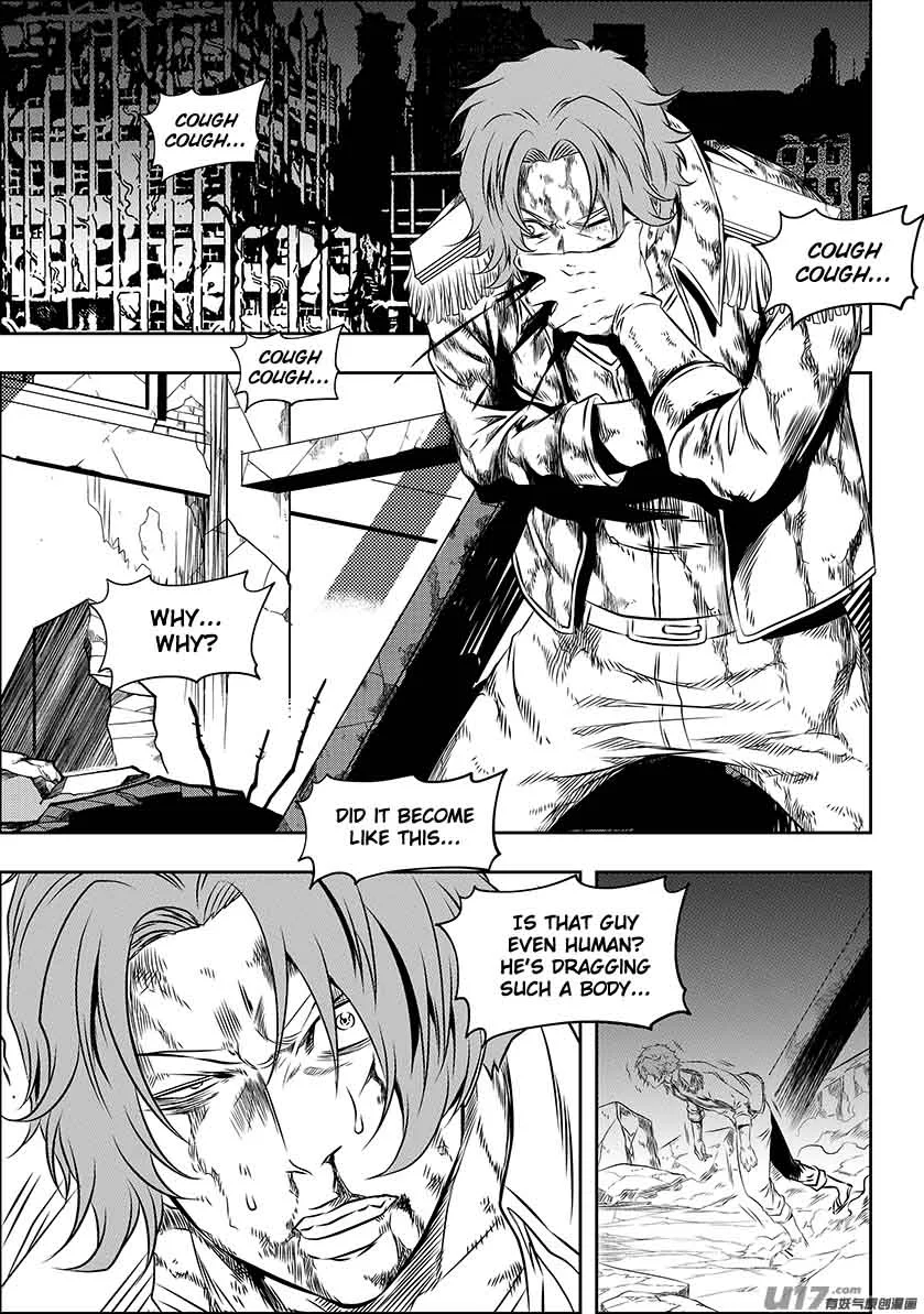 Autophagy Regulation Chapter 160 page 3