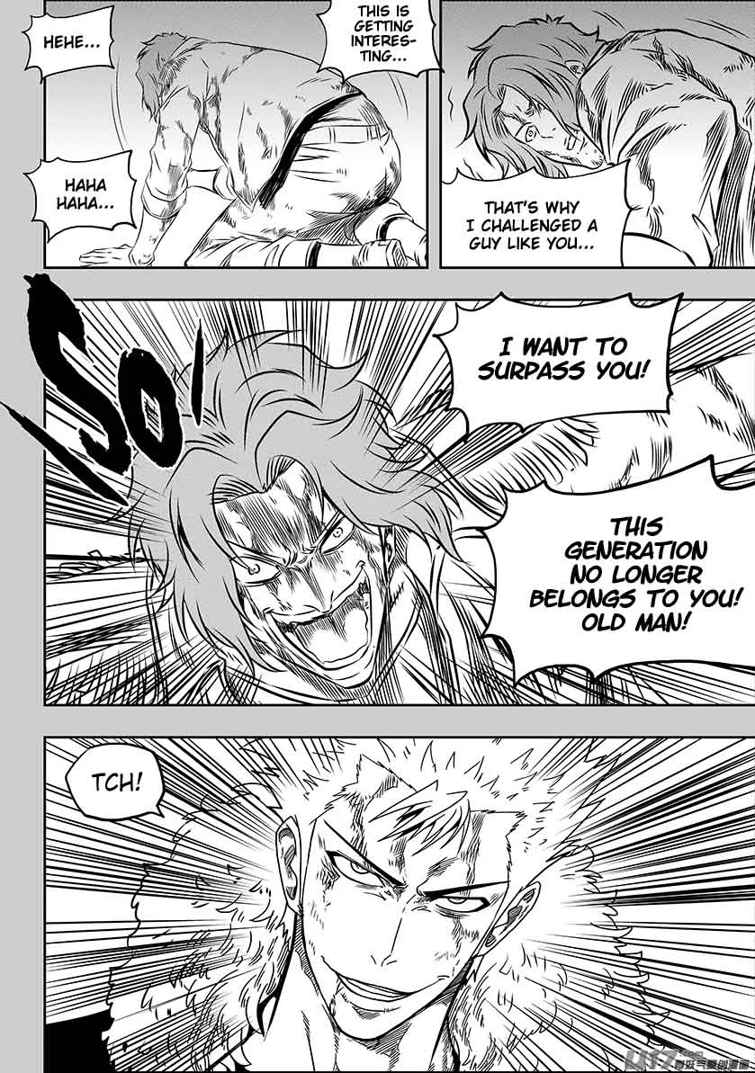 Autophagy Regulation Chapter 160 page 8
