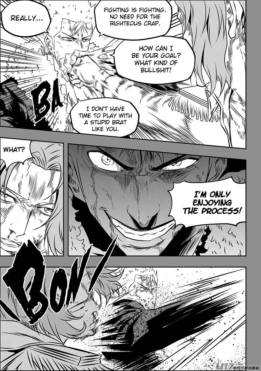 Autophagy Regulation Chapter 160 page 9