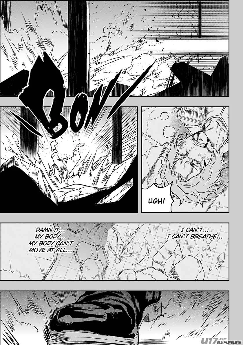 Autophagy Regulation Chapter 160 page 19