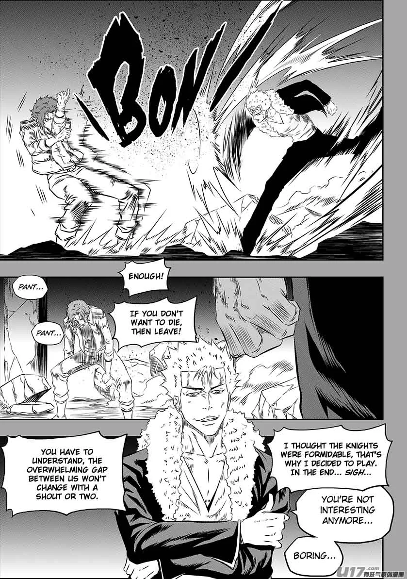 Autophagy Regulation Chapter 160 page 11