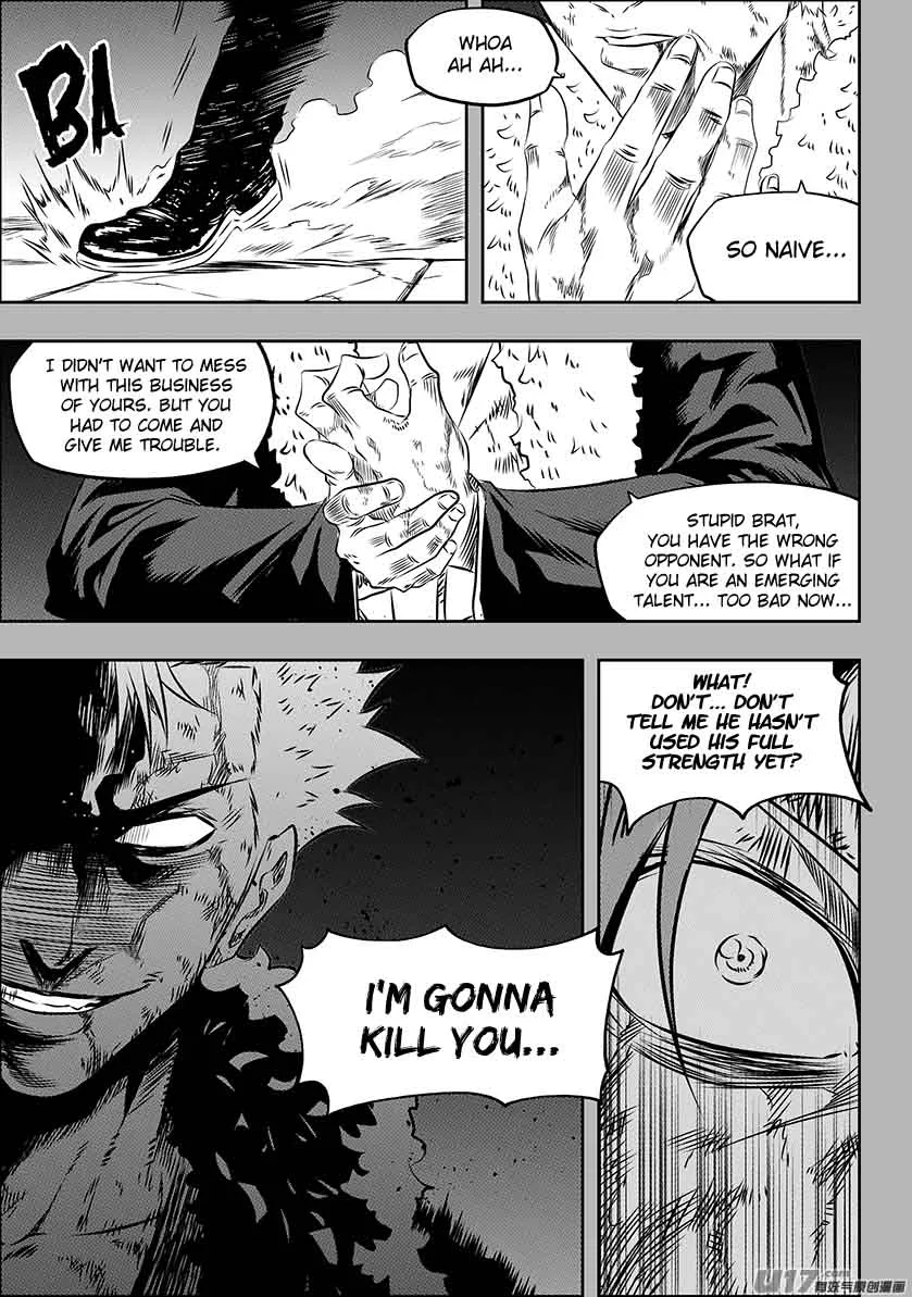 Autophagy Regulation Chapter 160 page 17