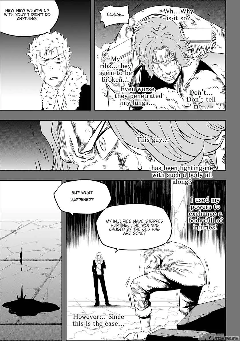 Autophagy Regulation Chapter 161 page 5