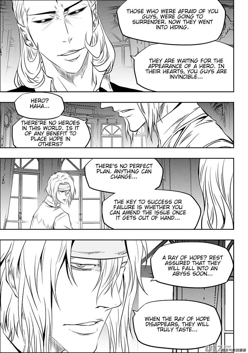 Autophagy Regulation Chapter 161 page 12