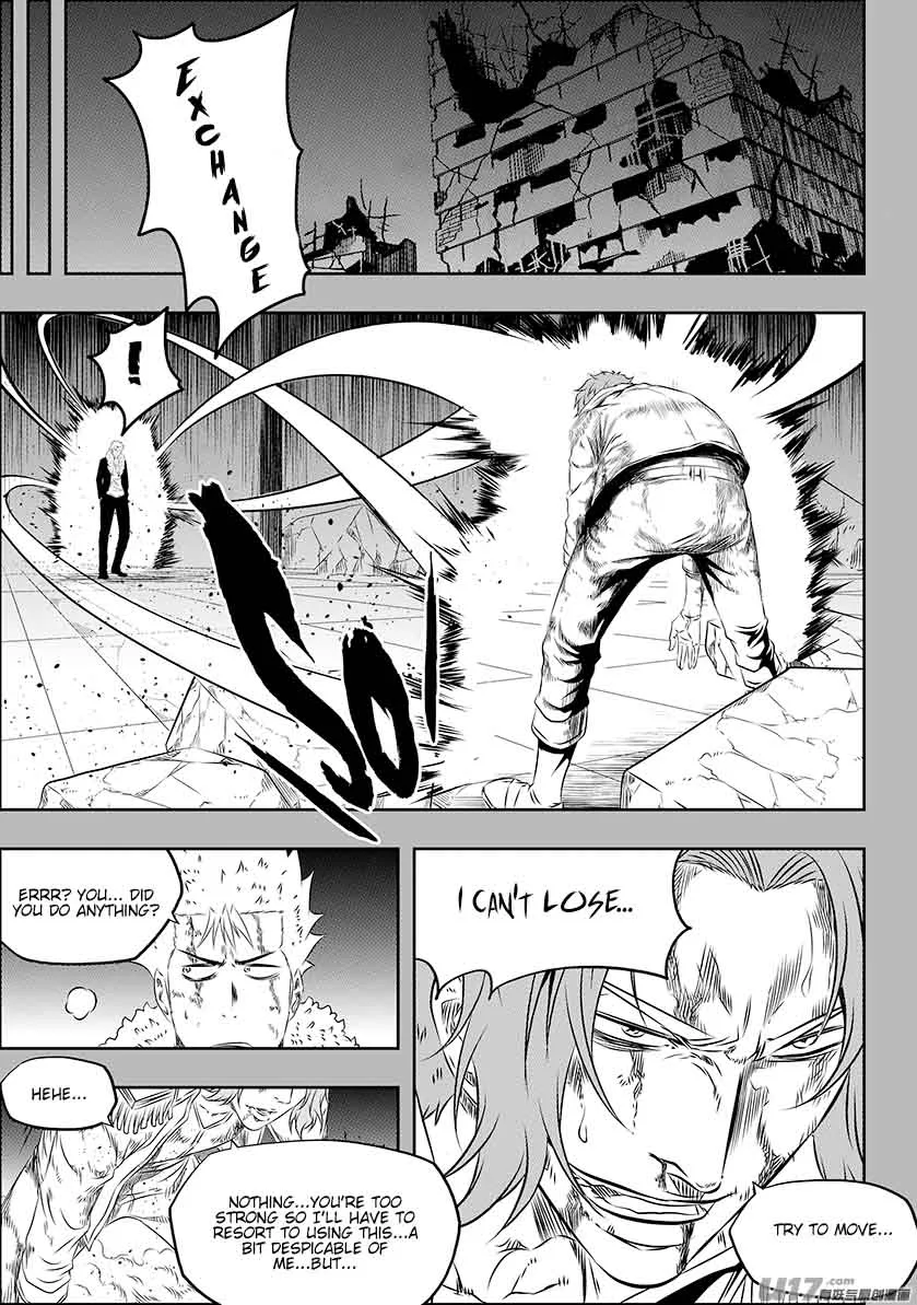Autophagy Regulation Chapter 161 page 3