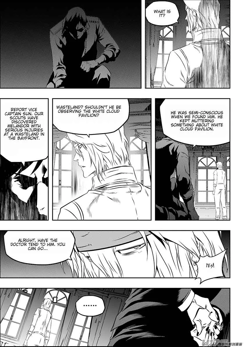 Autophagy Regulation Chapter 162 page 15