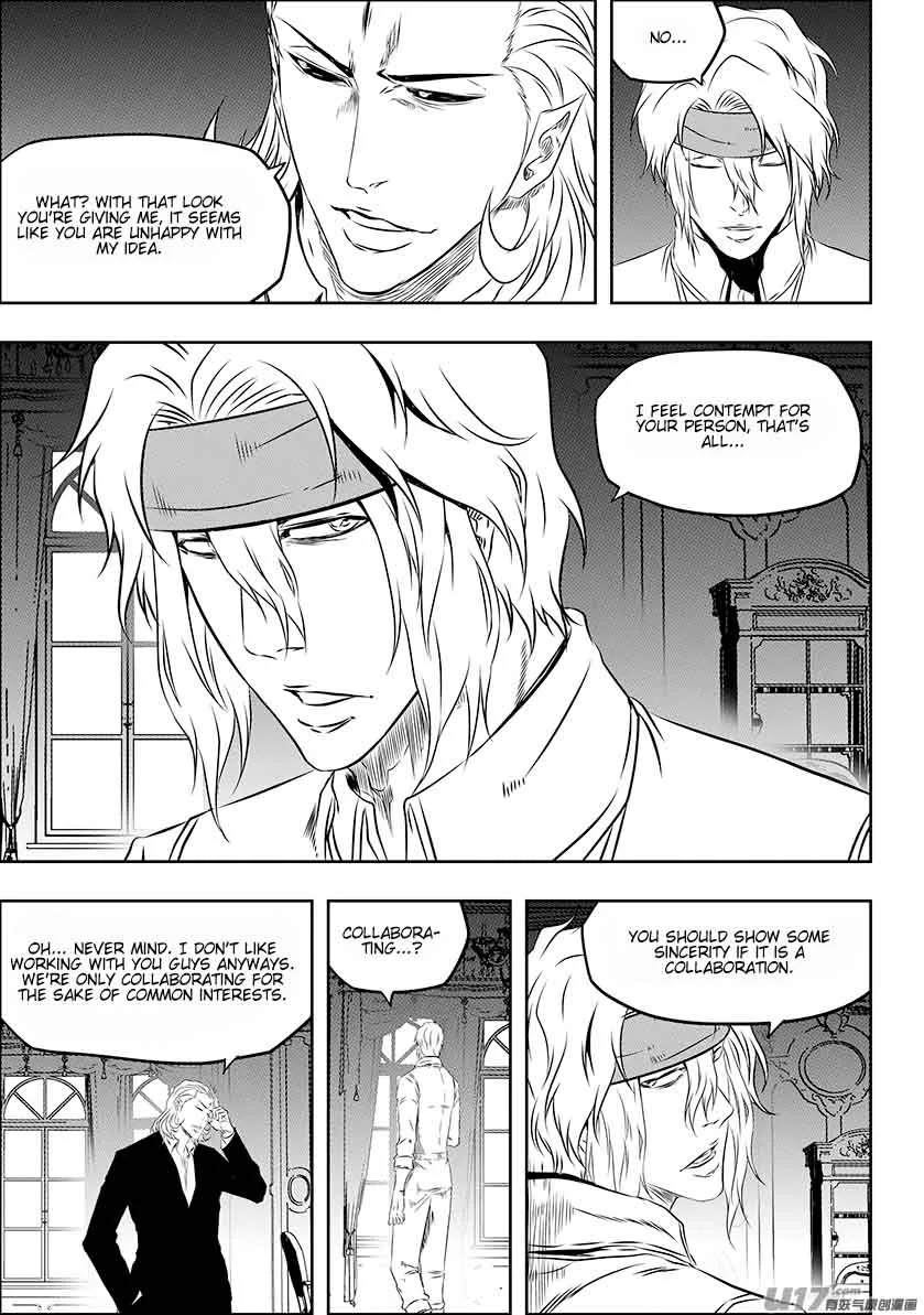 Autophagy Regulation Chapter 162 page 13