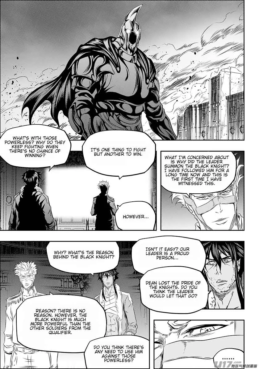 Autophagy Regulation Chapter 162 page 7