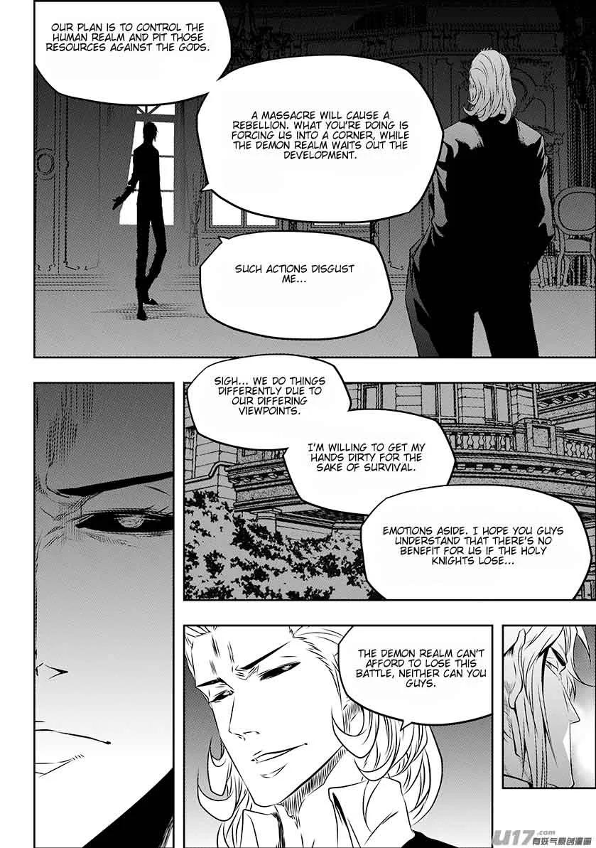Autophagy Regulation Chapter 162 page 14