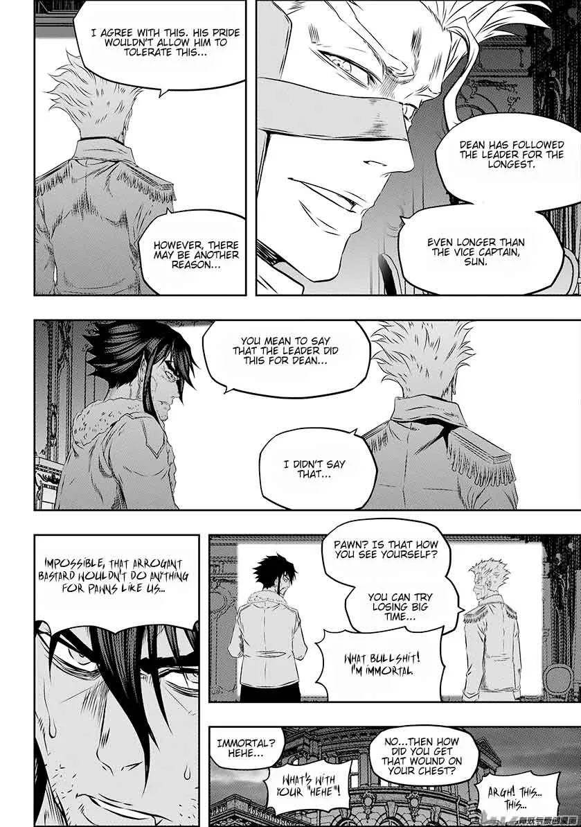 Autophagy Regulation Chapter 162 page 8