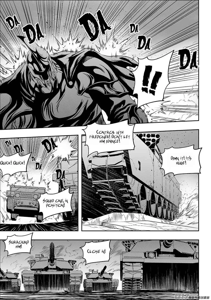 Autophagy Regulation Chapter 162 page 5