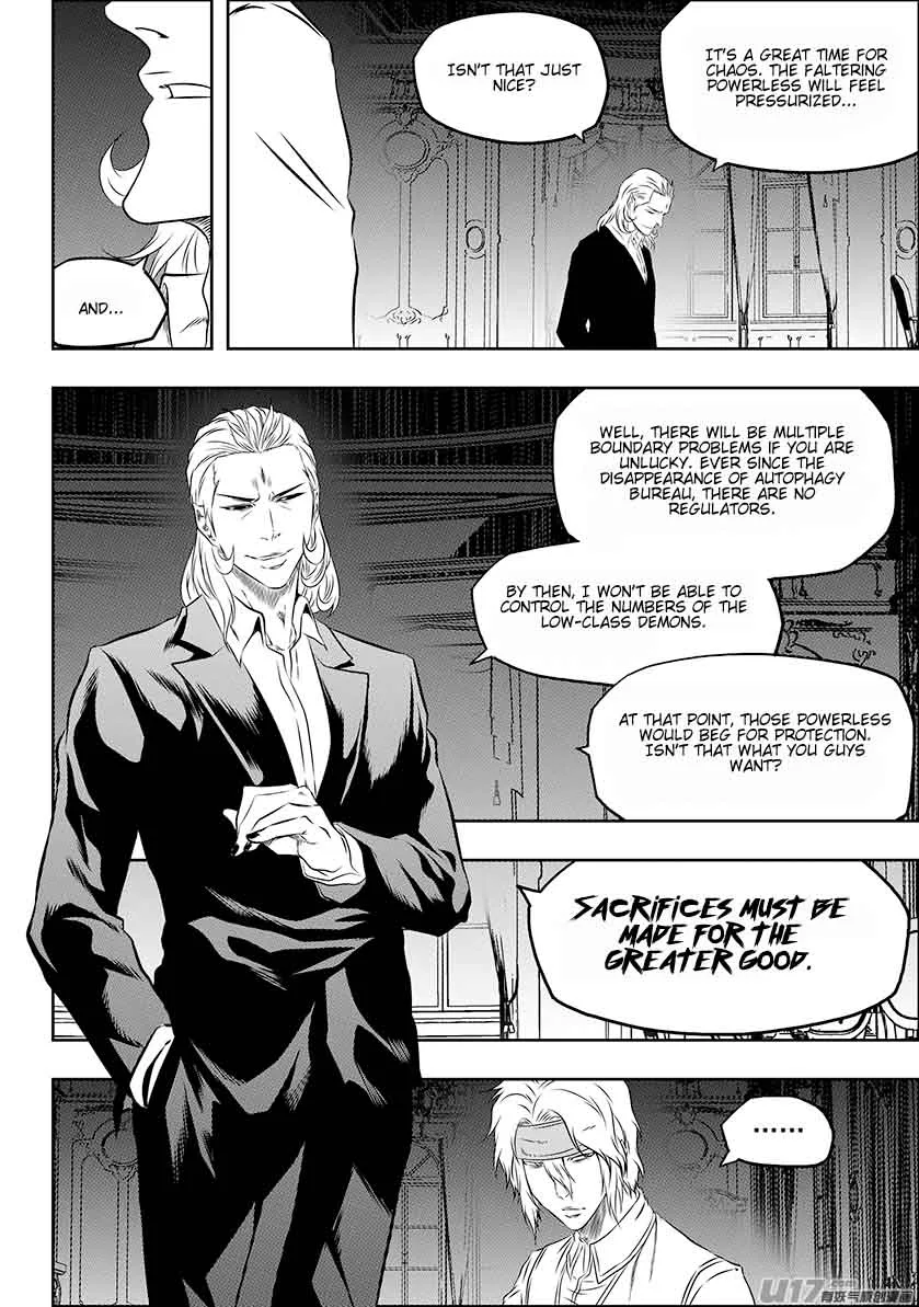 Autophagy Regulation Chapter 162 page 12
