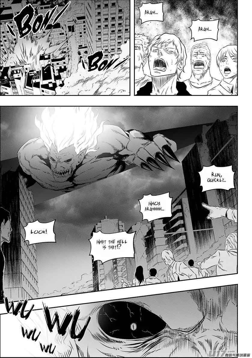 Autophagy Regulation Chapter 162 page 9