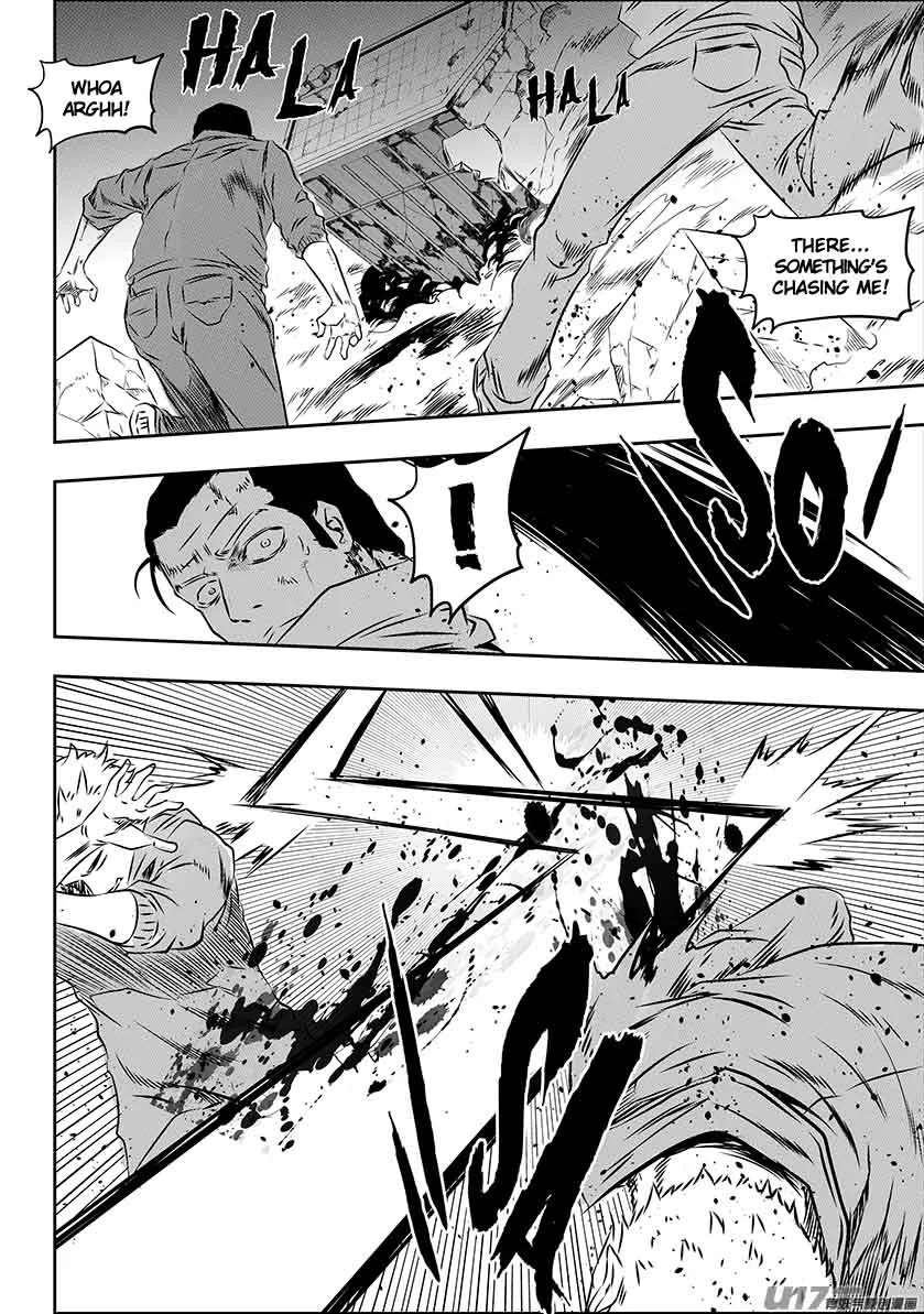 Autophagy Regulation Chapter 163 page 4