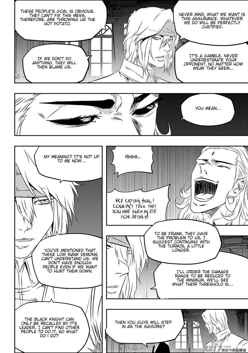 Autophagy Regulation Chapter 163 page 8