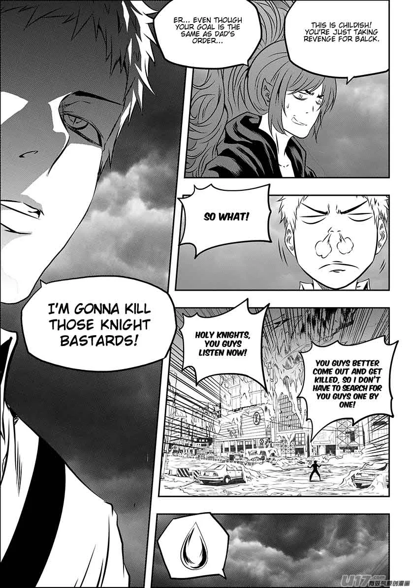 Autophagy Regulation Chapter 163 page 13