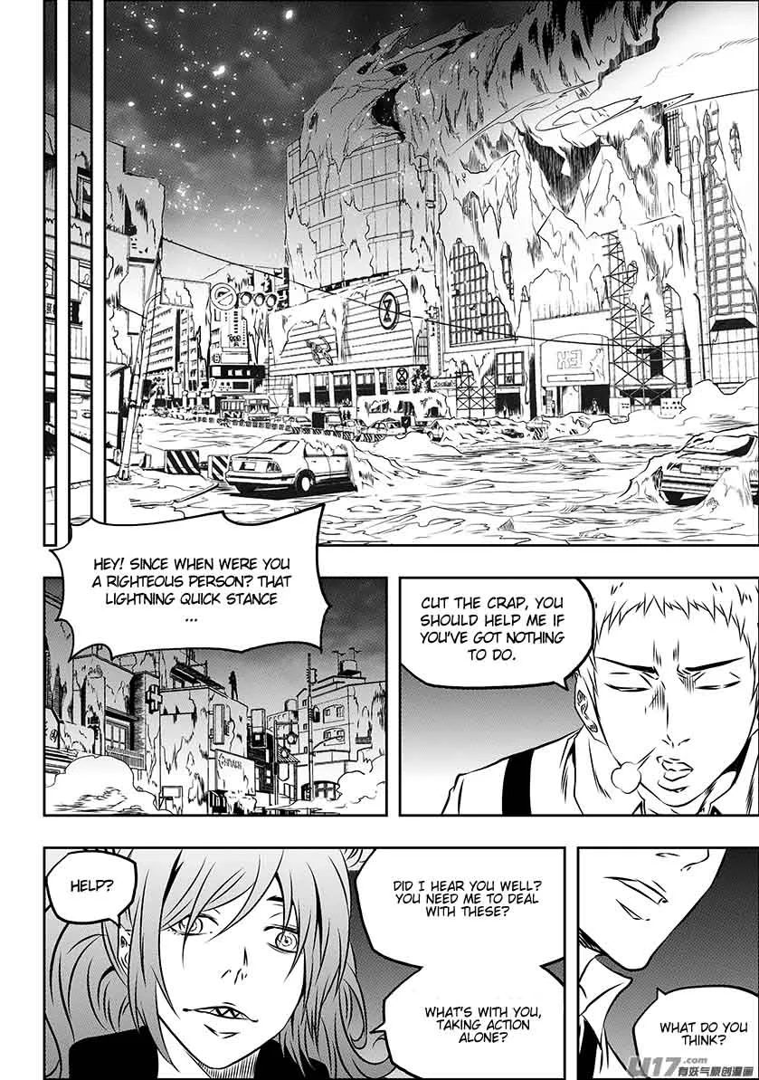 Autophagy Regulation Chapter 163 page 12
