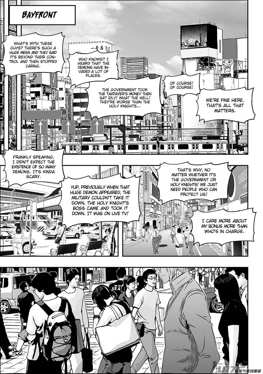 Autophagy Regulation Chapter 163 page 15