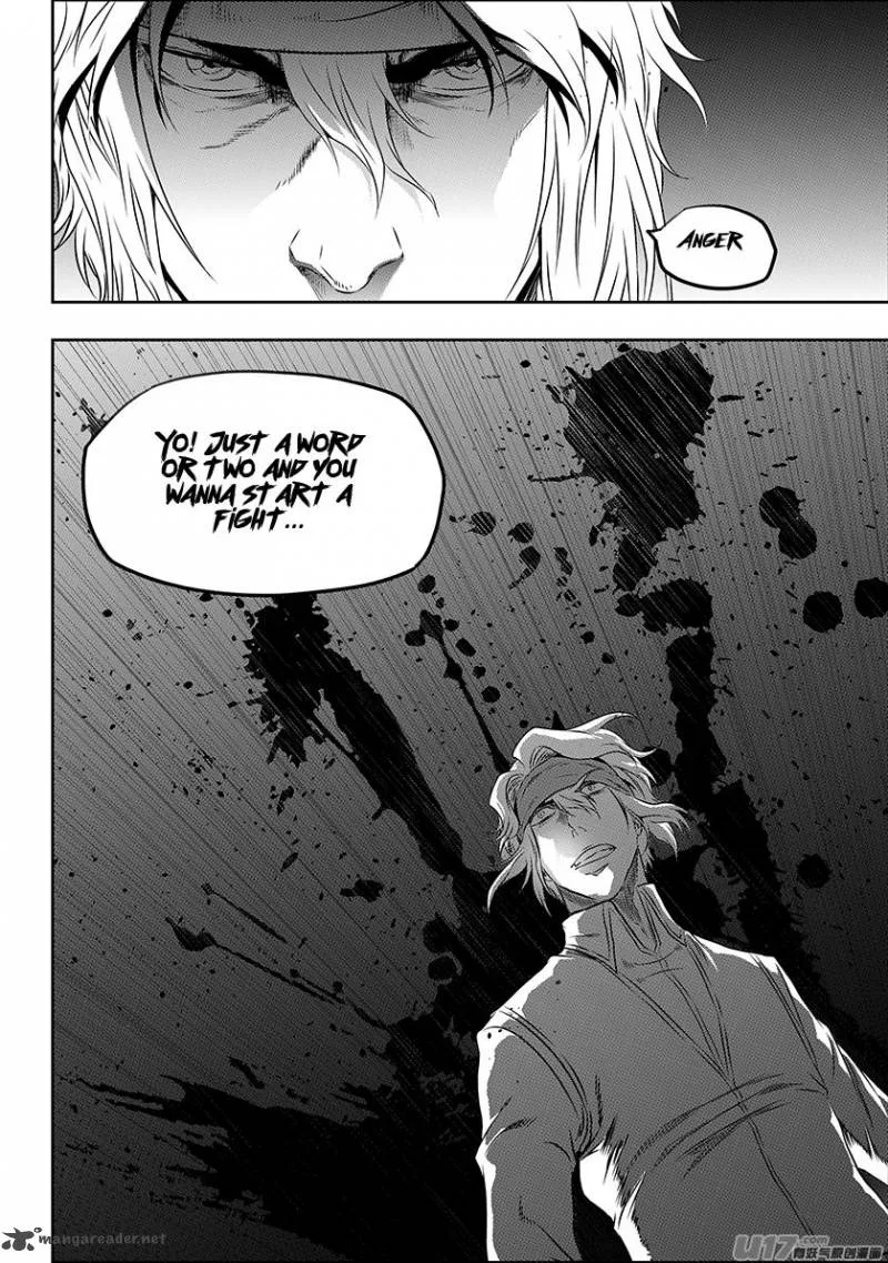 Autophagy Regulation Chapter 164 page 9