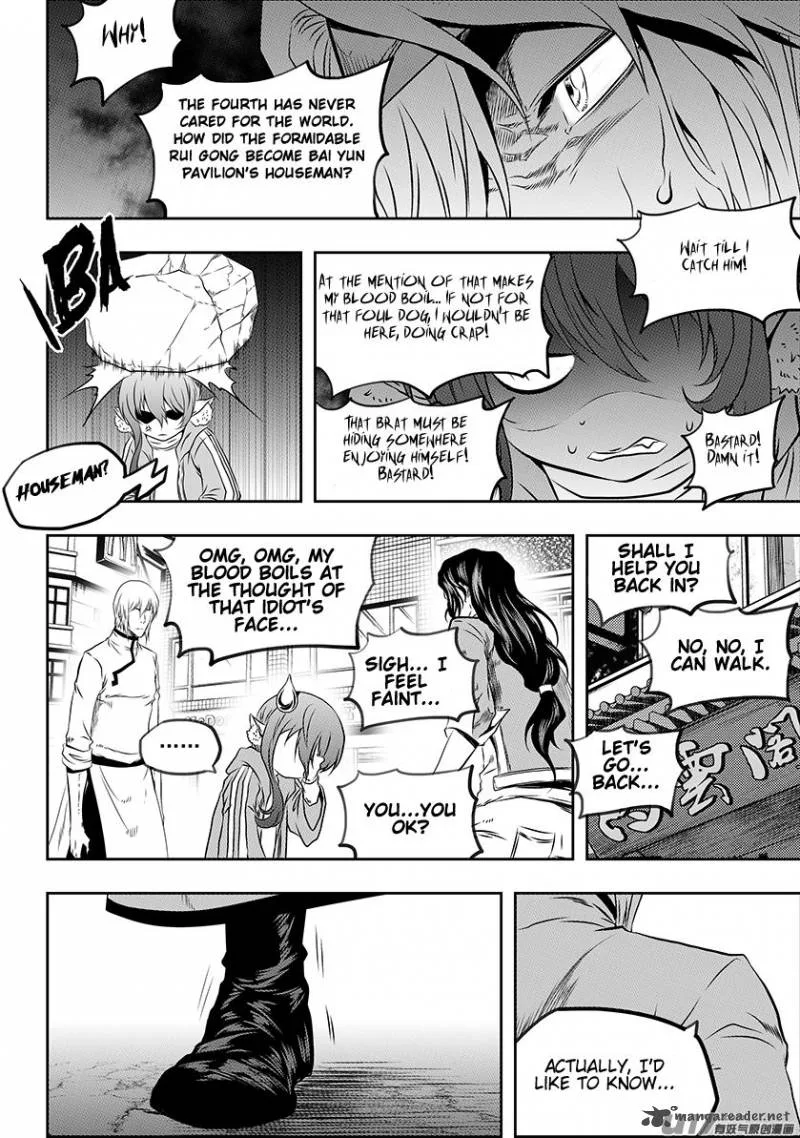 Autophagy Regulation Chapter 164 page 11