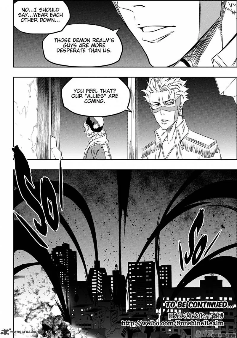 Autophagy Regulation Chapter 164 page 19