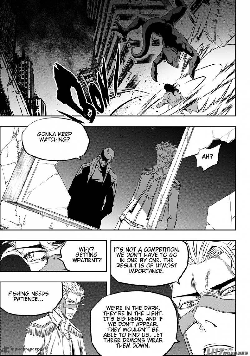 Autophagy Regulation Chapter 164 page 18