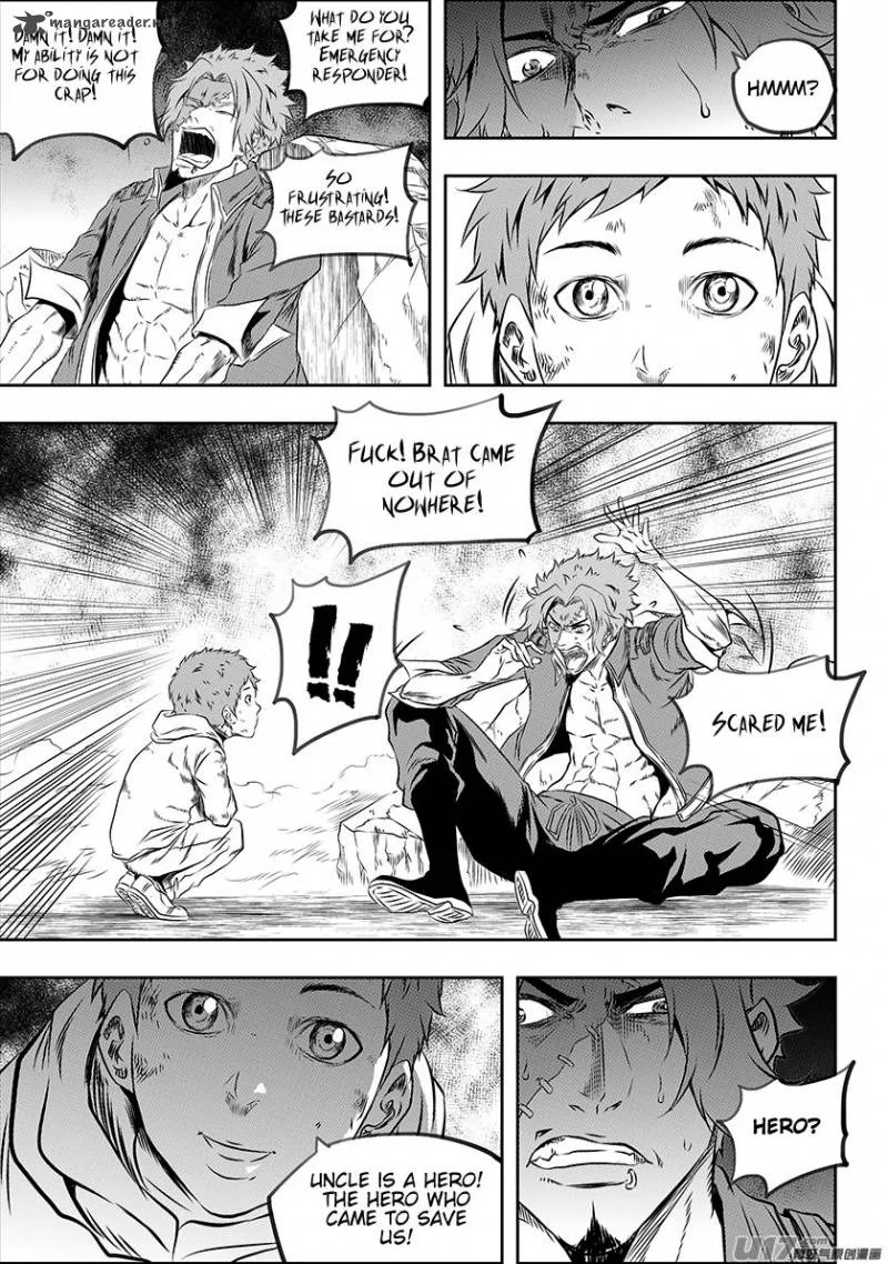 Autophagy Regulation Chapter 164 page 14