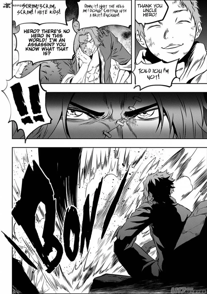Autophagy Regulation Chapter 164 page 15
