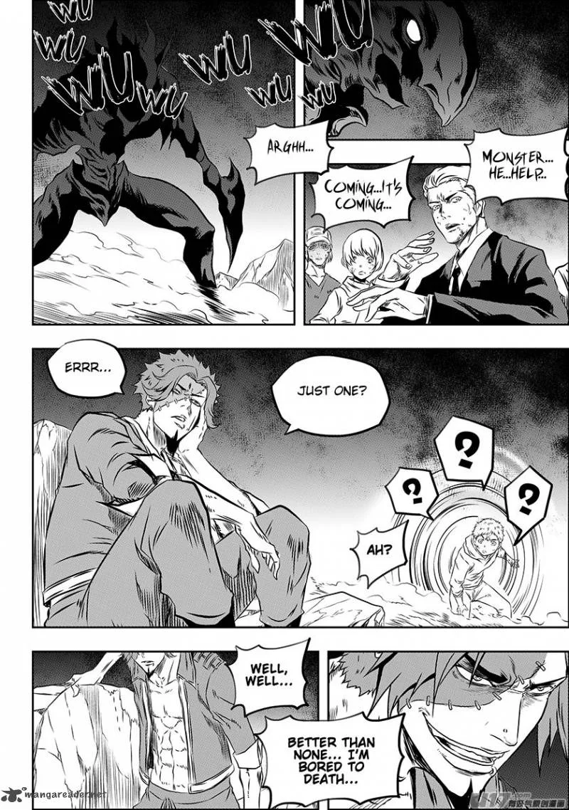 Autophagy Regulation Chapter 164 page 16