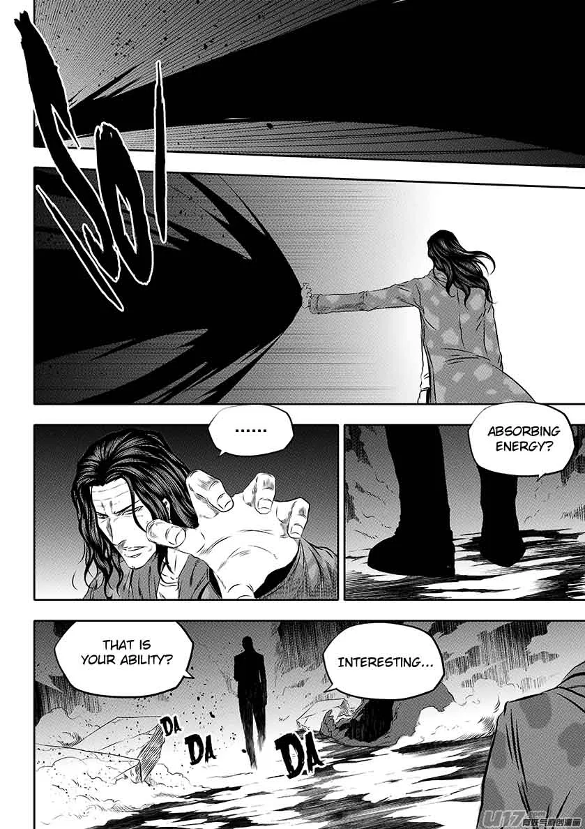 Autophagy Regulation Chapter 165 page 11