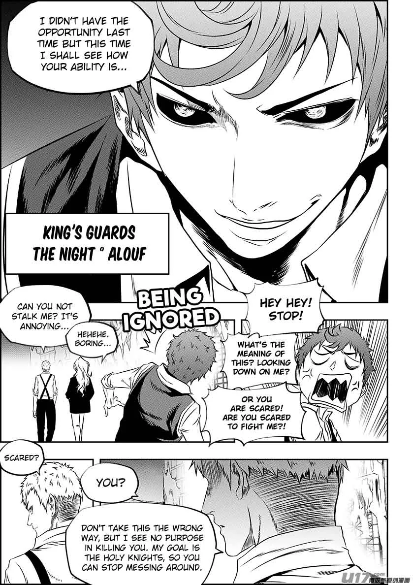 Autophagy Regulation Chapter 165 page 8