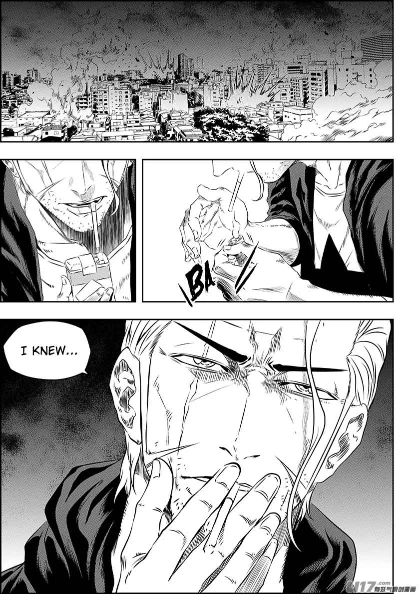 Autophagy Regulation Chapter 165 page 3