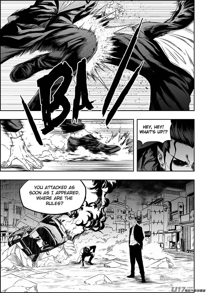 Autophagy Regulation Chapter 165 page 5