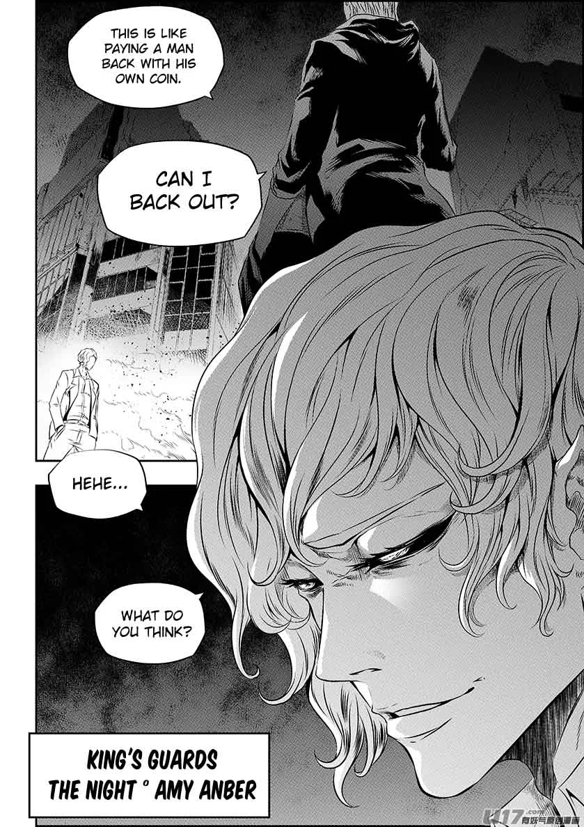 Autophagy Regulation Chapter 165 page 4