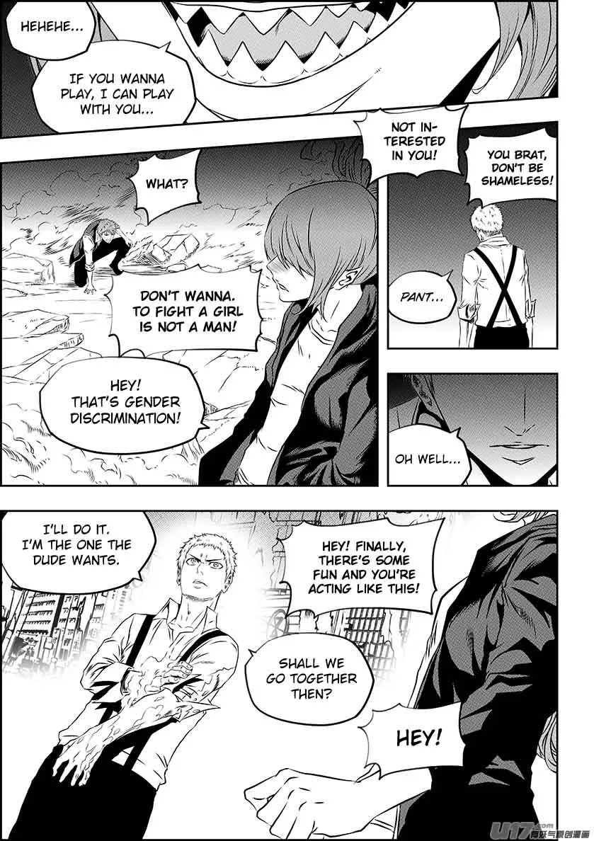 Autophagy Regulation Chapter 165 page 10