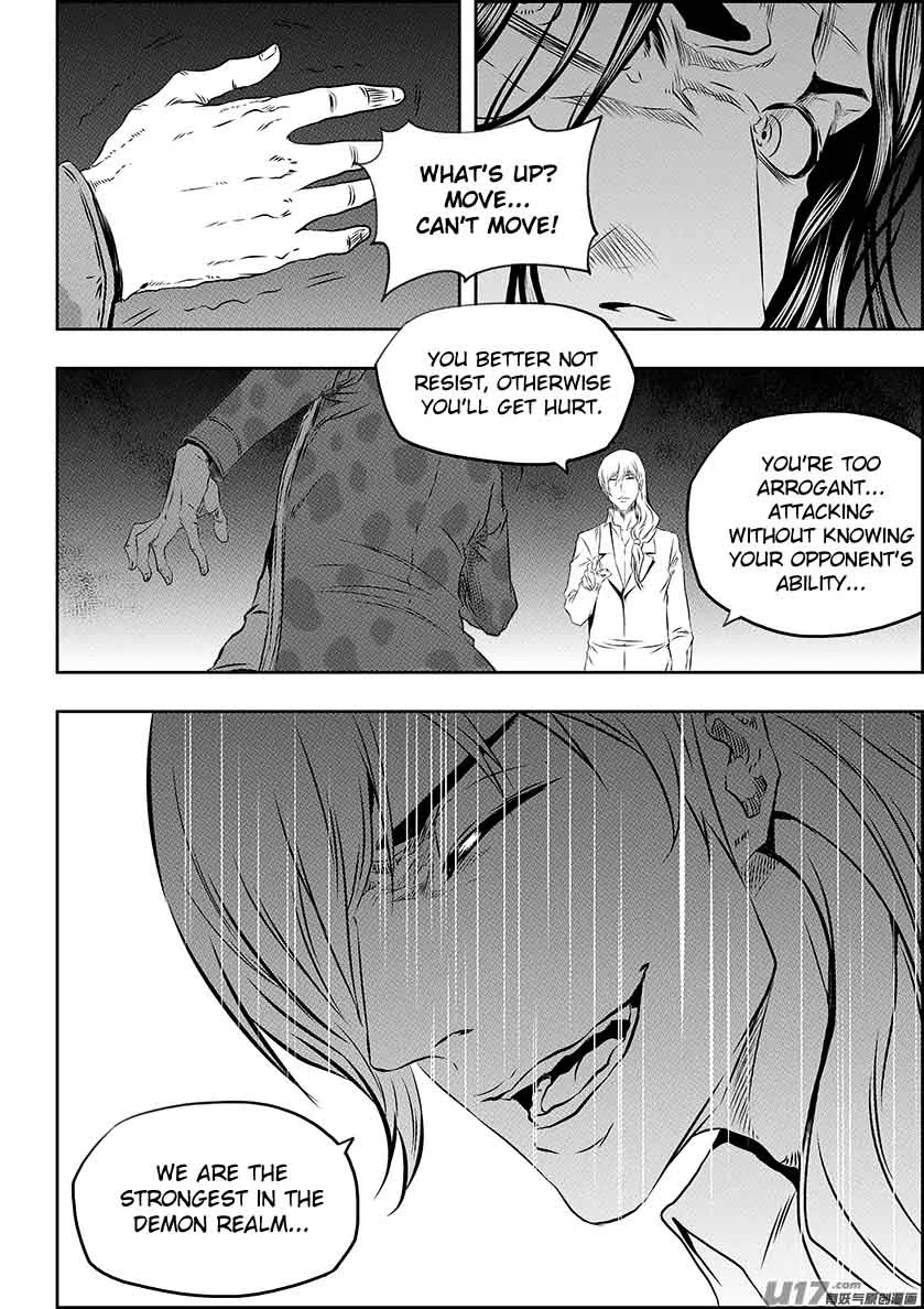Autophagy Regulation Chapter 165 page 14