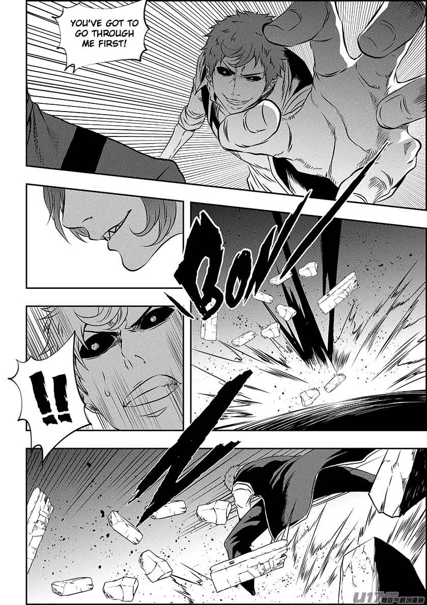 Autophagy Regulation Chapter 165 page 9