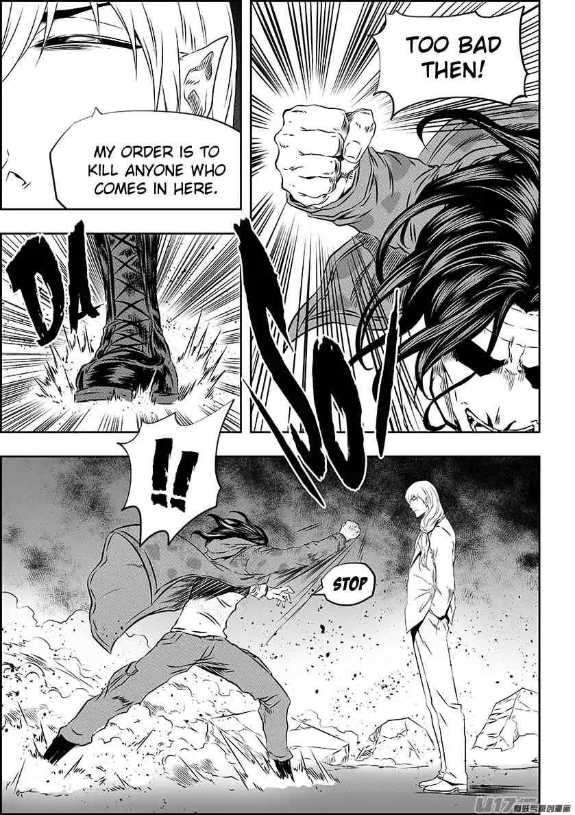 Autophagy Regulation Chapter 165 page 13