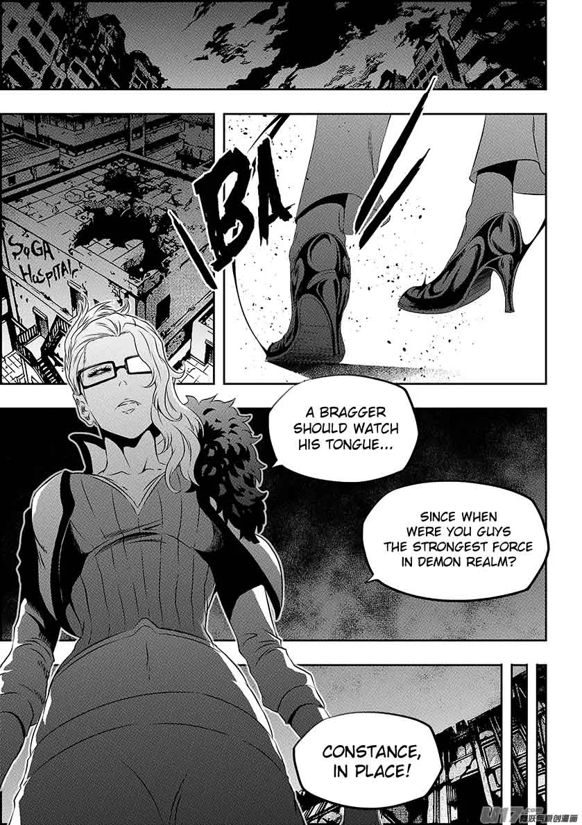 Autophagy Regulation Chapter 165 page 15