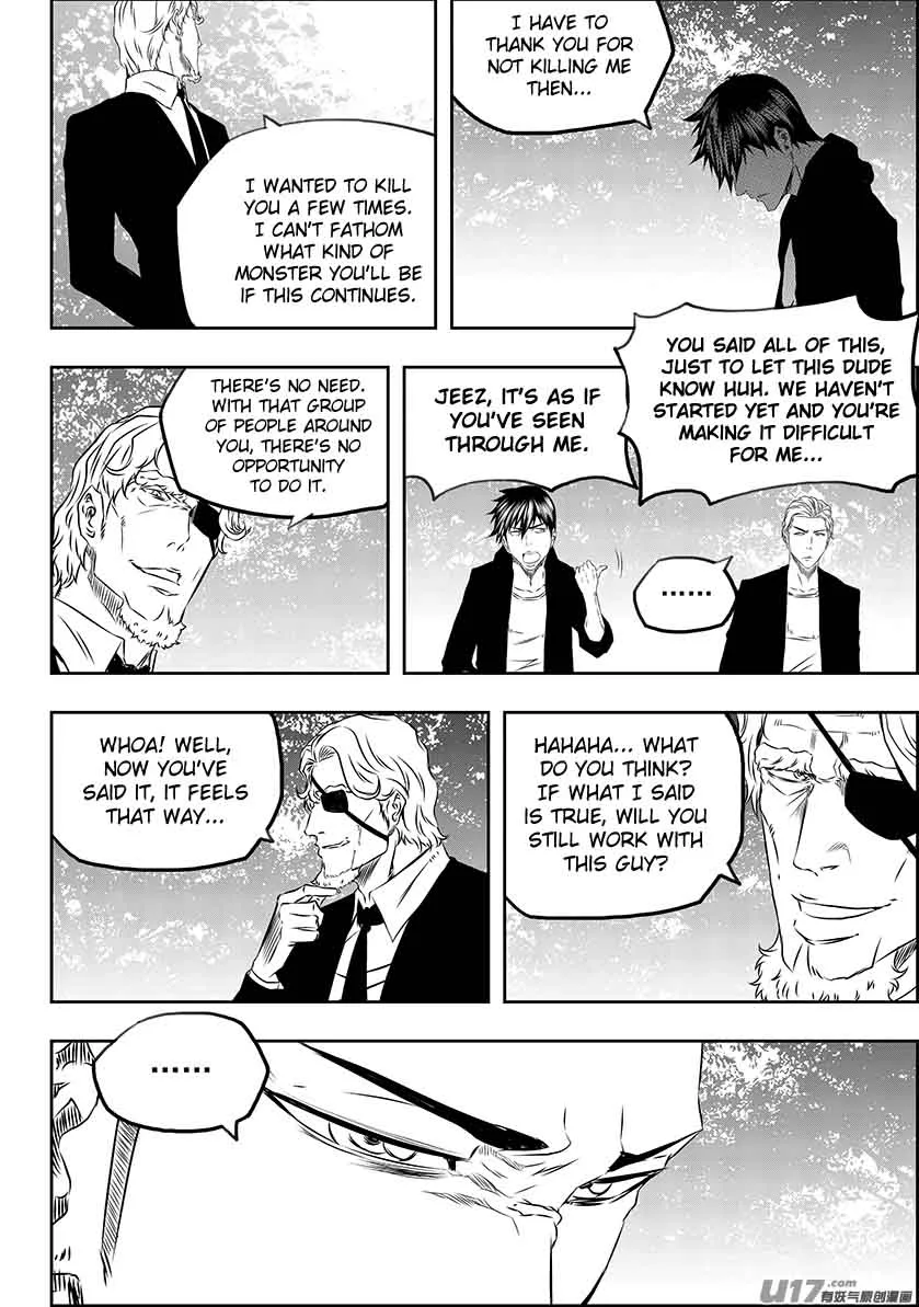 Autophagy Regulation Chapter 166 page 18