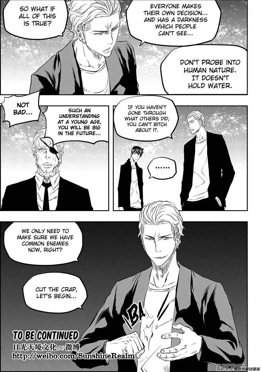 Autophagy Regulation Chapter 166 page 19