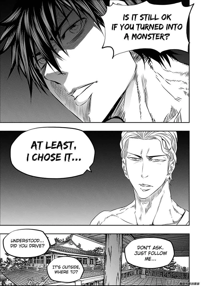 Autophagy Regulation Chapter 166 page 7