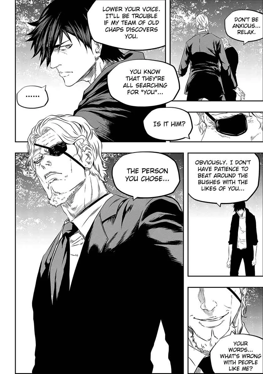 Autophagy Regulation Chapter 166 page 13