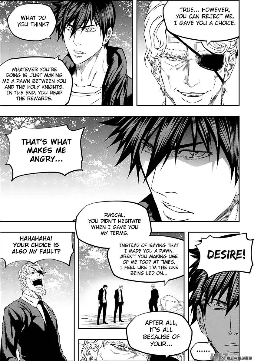 Autophagy Regulation Chapter 166 page 14