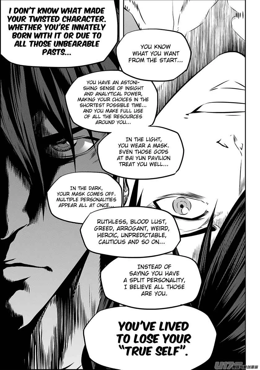 Autophagy Regulation Chapter 166 page 17