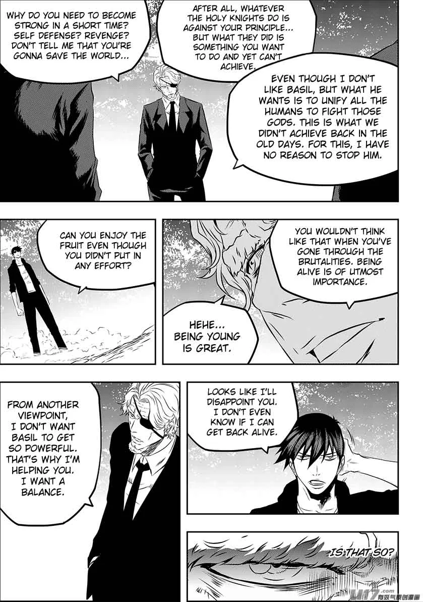 Autophagy Regulation Chapter 166 page 15