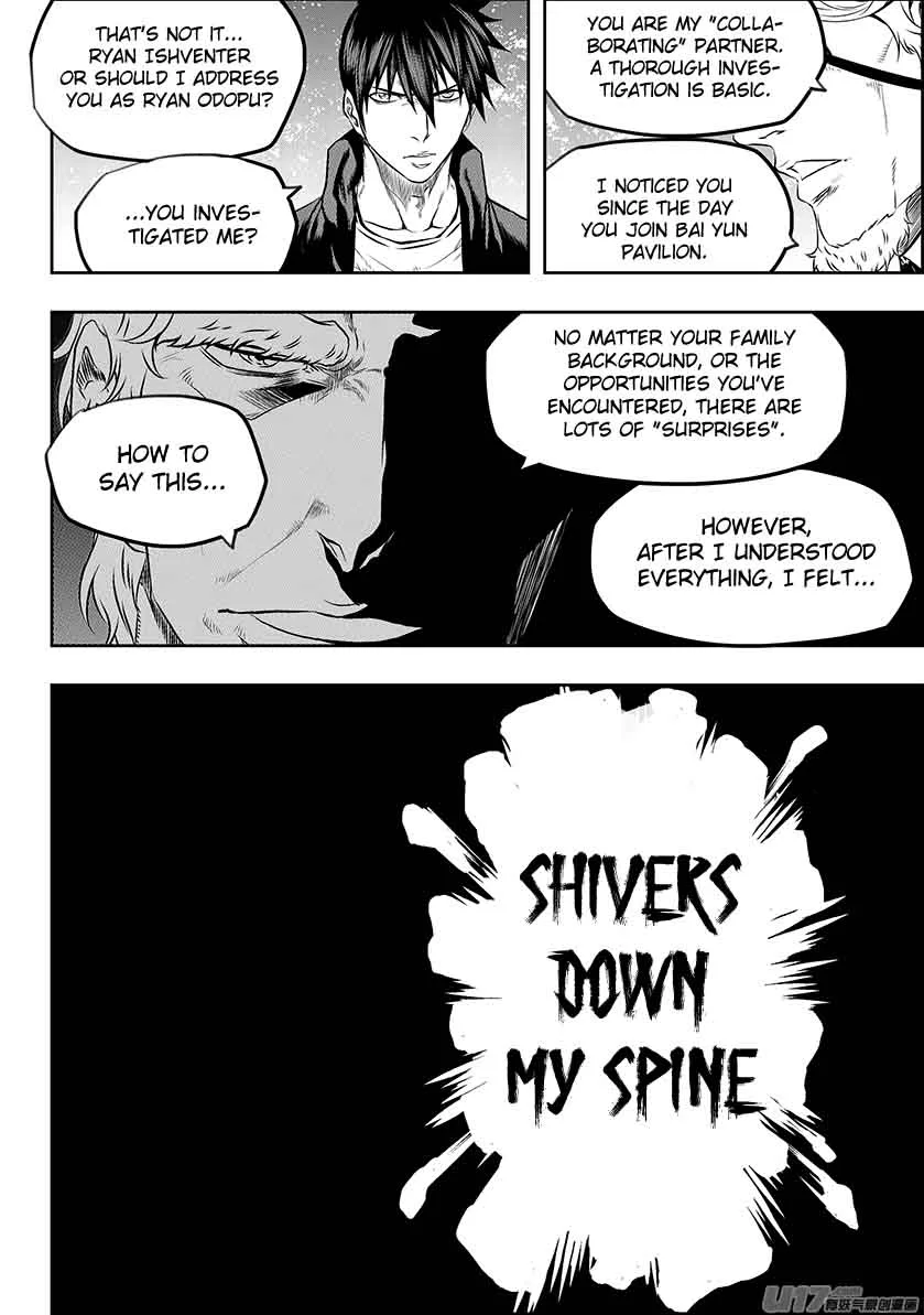 Autophagy Regulation Chapter 166 page 16