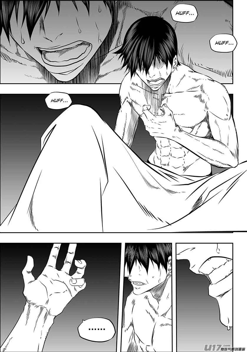 Autophagy Regulation Chapter 166 page 3